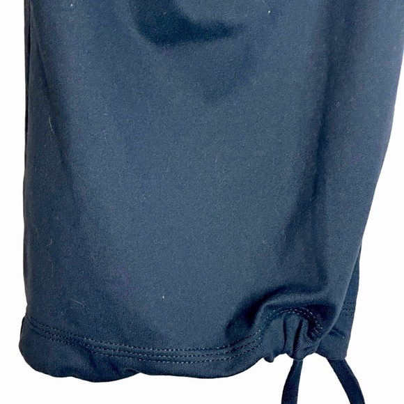 Adidas Studio Pure Climalite Training Pant Dark Gray XT4GD48R07053 Medium - Picture 5 of 9